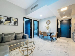 Family friendly 2-bedroom
